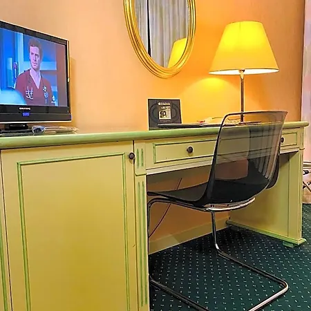Daniel Hotel 4*