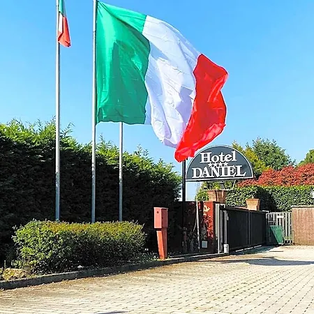 Daniel Hotel
