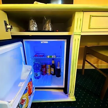 Daniel Hotel