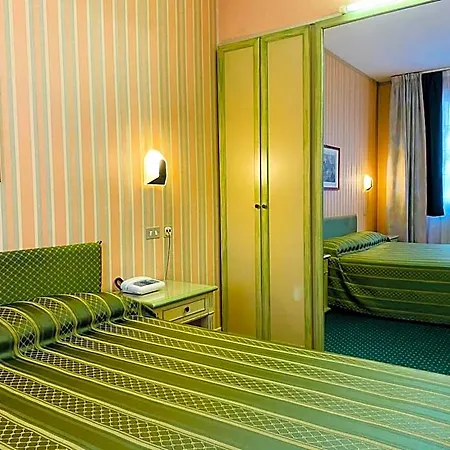 Daniel Hotel Trezzano Rosa