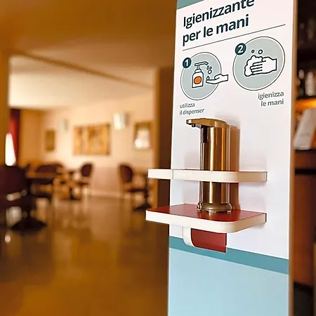 Hotel Daniel 4*